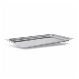 Vollrath Pujadas Cubeta GN 1/1 Inox 18/10 2,8 l 2 cm