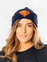 Superman Beanie Classic