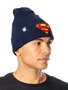 Superman Beanie Classic
