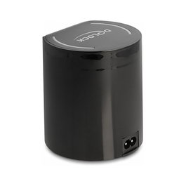 DeLOCK Cargador Inalámbrico 58 W con 1 x USB Type-C PD y 2 x USB Tipo-A - Negro