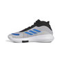 Zapatillas de Baloncesto para Adultos Adidas Bounce Legends Gris claro