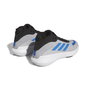 Zapatillas de Baloncesto para Adultos Adidas Bounce Legends Gris claro