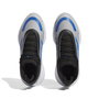 Zapatillas de Baloncesto para Adultos Adidas Bounce Legends Gris claro
