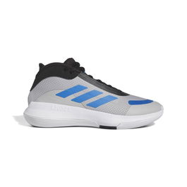 Zapatillas de Baloncesto para Adultos Adidas Bounce Legends Gris claro