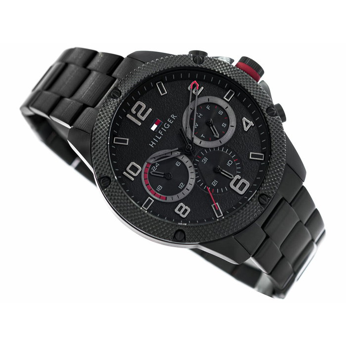 Reloj Hombre Tommy Hilfiger 1792030