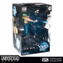 Abystyle Figura Yusuke Urameshi Yu Yu Hakusho PVC Alto 17 cm Escala 1:10 SFC Colección