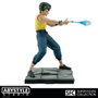 Abystyle Figura Yusuke Urameshi Yu Yu Hakusho PVC Alto 17 cm Escala 1:10 SFC Colección