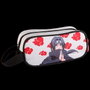 Toybags Portatodo Naruto Itachi Gamer Case