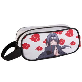 Toybags Portatodo Naruto Itachi Gamer Case