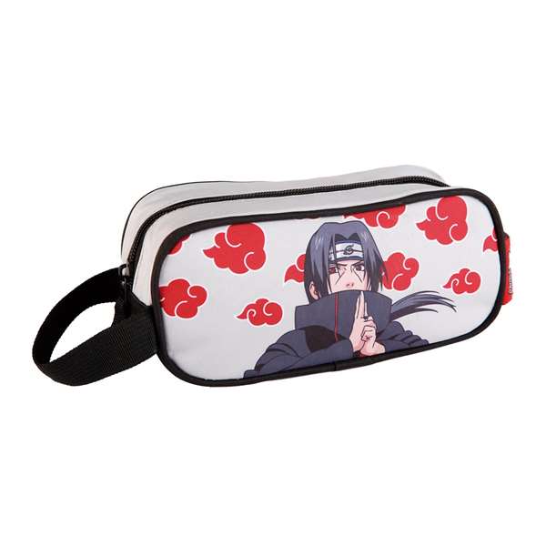 Toybags Portatodo Naruto Itachi Gamer Case