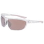 Nike WINDTRACK-RUN-E-EV24004-900 Gafas de sol marrones