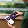 Flir Compact Thermal Camera C3-X