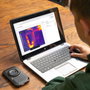 Flir Compact Thermal Camera C3-X