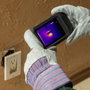 Flir Compact Thermal Camera C3-X