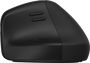 HP 920 Ergo Vertical Ratón Ergonómico Inalámbrico Negro
