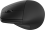 HP 920 Ergo Vertical Ratón Ergonómico Inalámbrico Negro