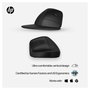 HP 920 Ergo Vertical Ratón Ergonómico Inalámbrico Negro