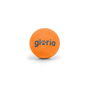Gloria Pelota Superflexi Foam S 4.5 cm 2 Piezas Amarilla/Naranja