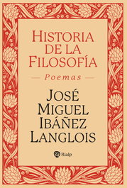 Historia de la Filosofía, Jose Miguel Ibañez Langlois - RIALP