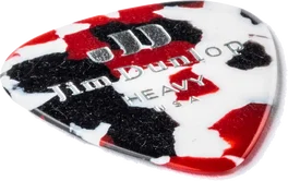 DUNLOP Pack 72 Púas Genuine Celluloid Confetti - Heavy