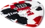 DUNLOP Pack 72 Púas Genuine Celluloid Confetti - Heavy