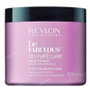Revlon Professional Be Fabulous Smooth Mascarilla 500 ml