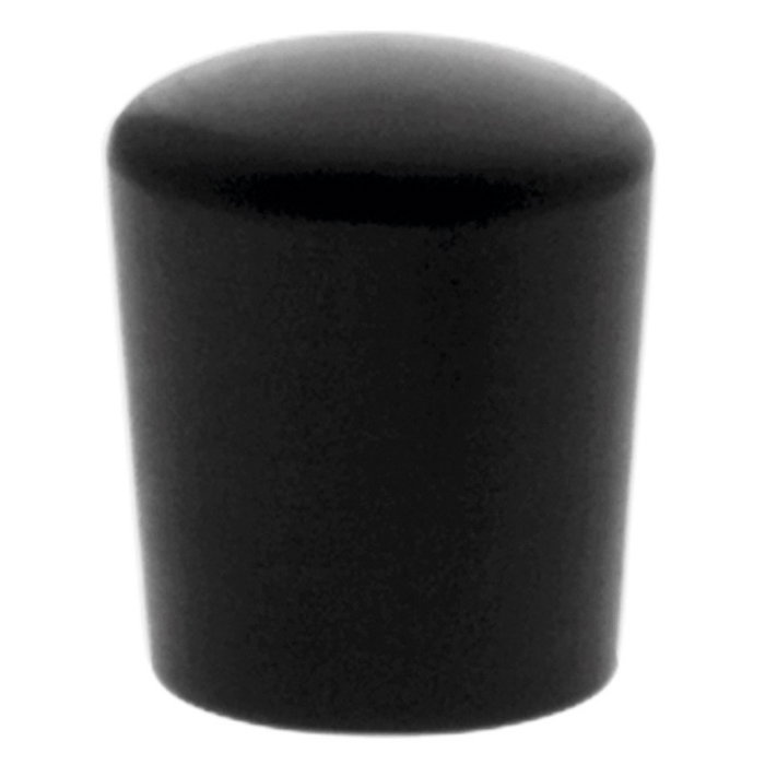 Sambeat Contera Redonda Exterior 35mm Plástico Protector Suelo Sambeat Contera Redonda Exterior 35mm Plástico Protector Suelo