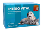 JT PHARMA Enterovital 60 comprimidos