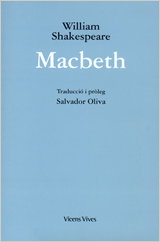 Macbeth, William Shakespeare - VICENS VIVES