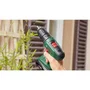 Bosch 06039D810D Taladro de impacto inalámbrico 18 V 1,5 Ah Li-Ion + 2 baterías, + cargador