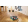 Bosch EasyImpact 18V-40 Taladro de impacto inalámbrico con 2 baterías y cargador