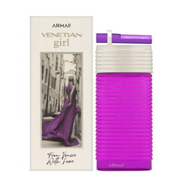 ARMAF Venetian girl Eau de Parfum for Women 100 ml