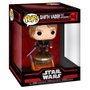 Funko Figura POP Rides Deluxe Star Wars Darth Vader First Appearance