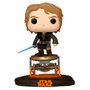 Funko Figura POP Rides Deluxe Star Wars Darth Vader First Appearance