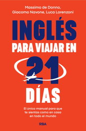 RBA, Inglés para viajar en 21 días - Massimo Donno