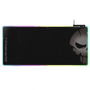 Alfombrilla Gaming Spirit of Gamer SOG-PADHXXRGB Negro Multicolor RGB