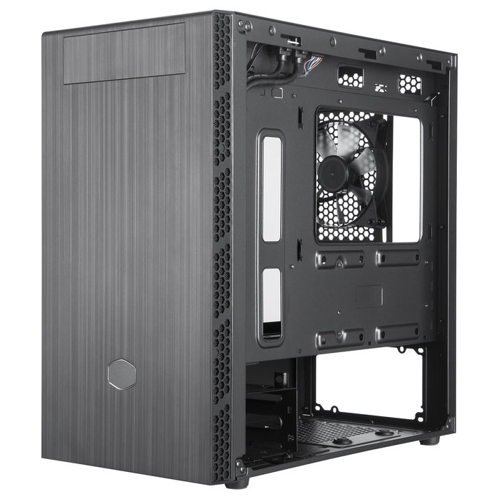 Cooler Master MasterBox MB400L Negro