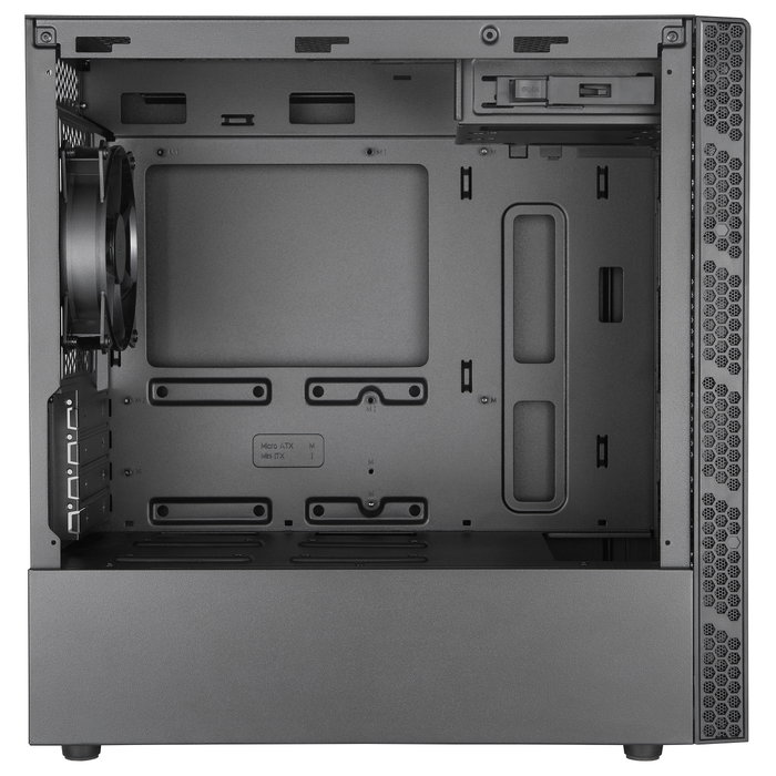 Cooler Master MasterBox MB400L Negro