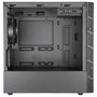 Cooler Master MasterBox MB400L Negro