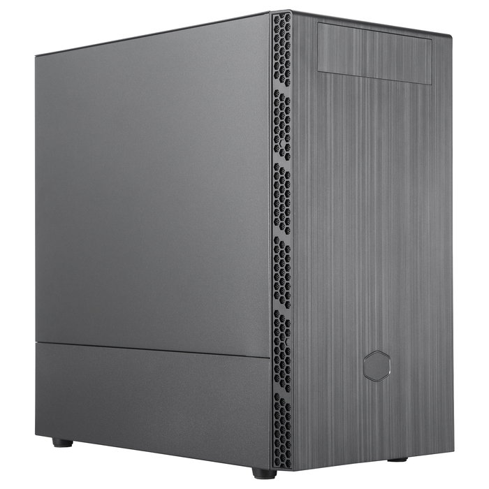 Cooler Master MasterBox MB400L Negro