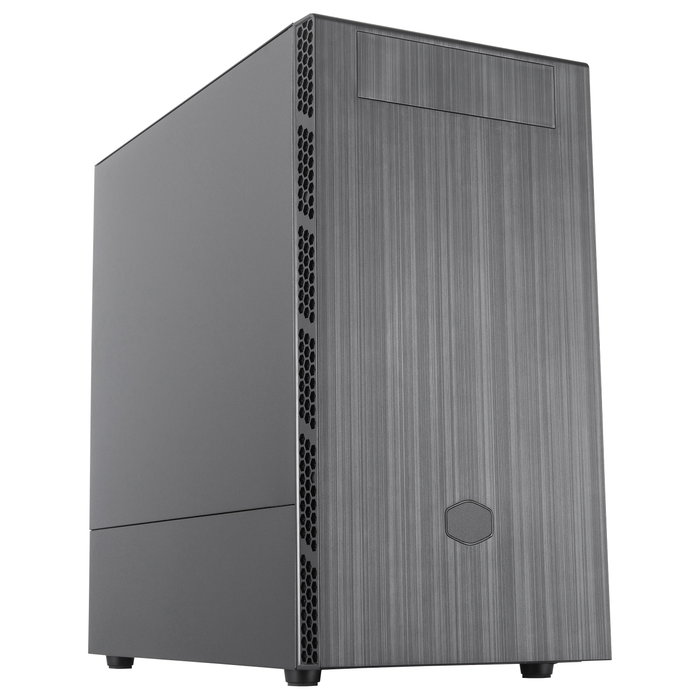 Cooler Master MasterBox MB400L Negro