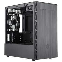 Cooler Master MasterBox MB400L Negro