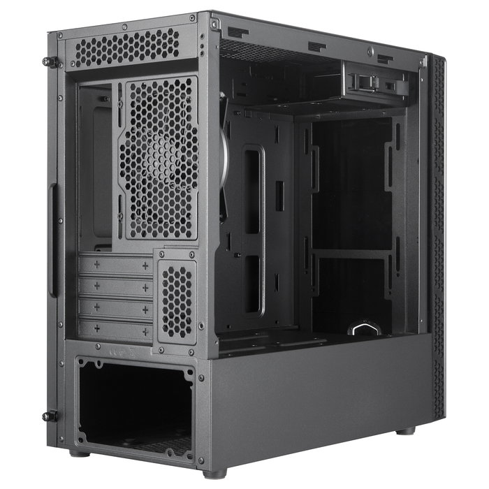 Cooler Master MasterBox MB400L Negro