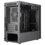 Cooler Master MasterBox MB400L Negro