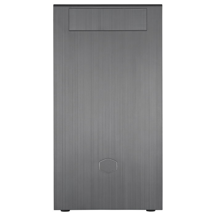 Cooler Master MasterBox MB400L Negro