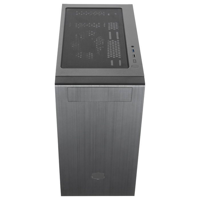 Cooler Master MasterBox MB400L Negro