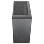 Cooler Master MasterBox MB400L Negro