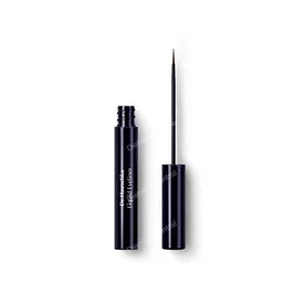 Dr. Hauschka Perfilador De Ojos Liquido 01 Black 4Ml