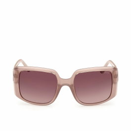 Guess GU00097 57F Gafas de Sol Beige
