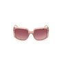 Gafas de Sol Mujer Guess GU00097-5357F Ø 53 mm